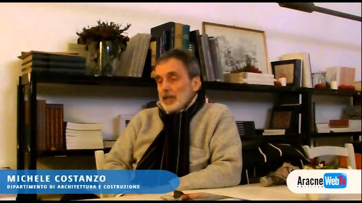 Intervista a Michele Costanzo
