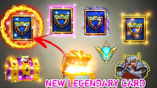 Castle crush -🃏My New Legendary Card 🃏- Victory Chest! Open I got New Legendary Card 😍 screenshot 3