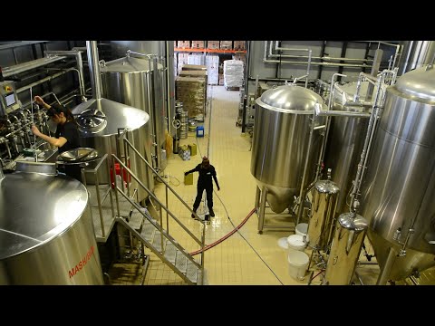 Στη Λάρισα παράγεται μια μπίρα από το φημισμένο κάστανο Μελιβοίας