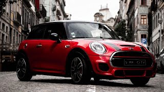 MINI JCW | SIMPLICITY
