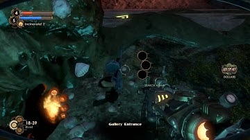 Bioshock 2 Playthrough 720P Part 38