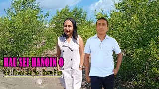 Lagu Timor Leste terbaru ||  Hau Sei Hanoin O || Cipt/Voc : Firmusklau