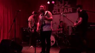 JOY BECAME CLEAR - YOU&#39;RE THE VOICE (live @ STADTMITTE, KARLSRUHE/ 28.11.15)