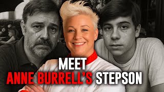 What Happens to Anne Burrell’s Stepson Javier Claxton Now? Net Worth