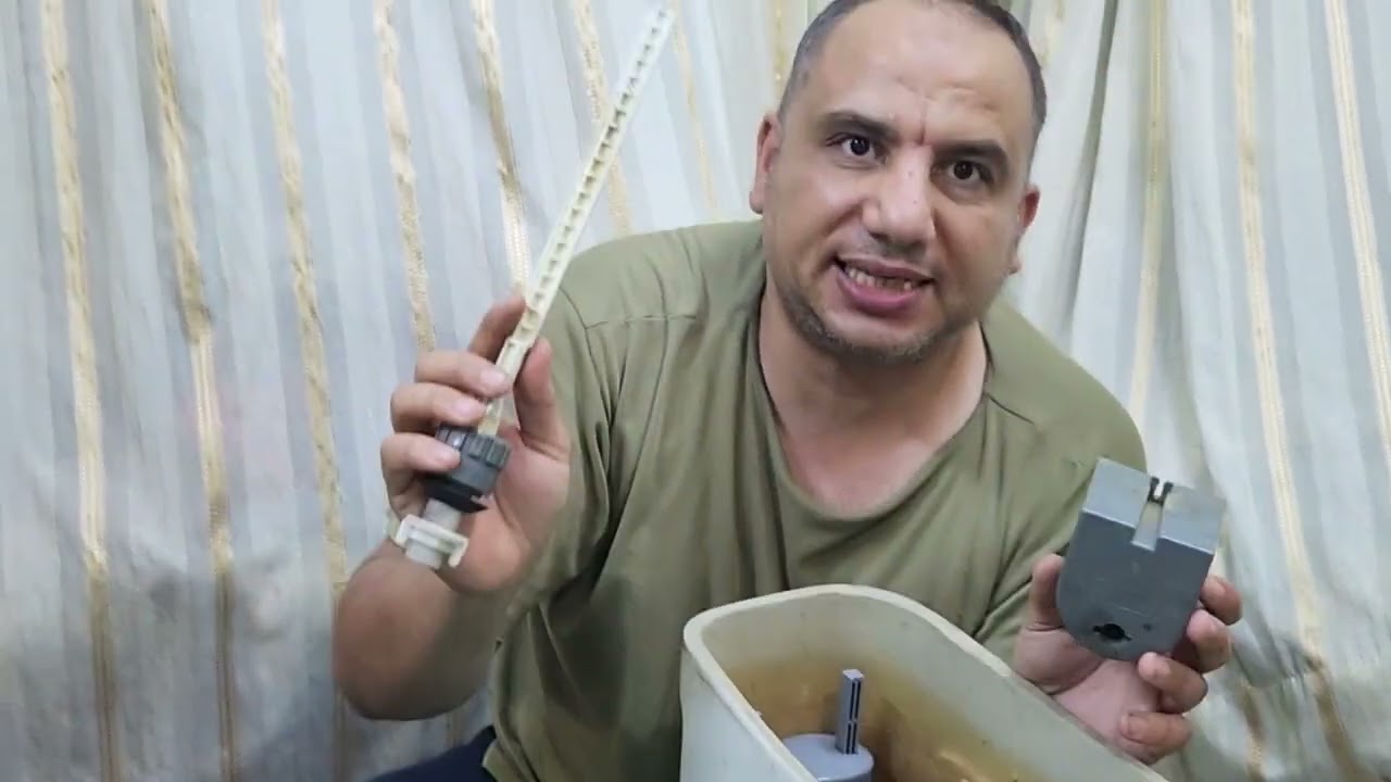 أزاي تركب ماكينة الكومبنيشن بطريقة إحترافية