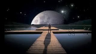 Cat Stevens - Moonshadow - Lyrics