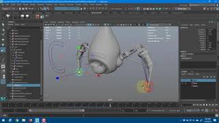 2540 Mechanical Rigging Finish 02
