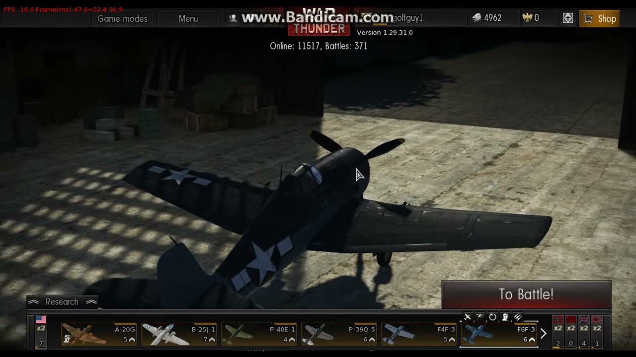 War Thunder 2013 War Thunder 2013