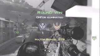 Scrapyard Shot