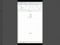 Microsoft Excel Tips and Tricks 🔥