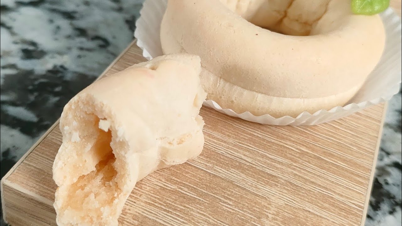 حلوة الفانيد الجزائري بكل أسرار نجاحه..سهل التحضير و بطريقة ماتخطرش في البال 👌