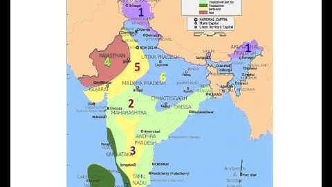 Agricultural Meteorology
