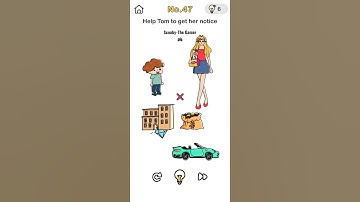 Brainout Chpter -No.47 #gaming#brainout