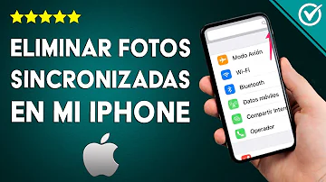 ¿Cómo evitar sincronizar iPhone?