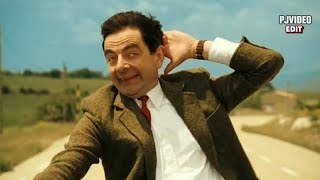 HOLIDAY Mr Bean | Funny Clips | Mr Bean's Holiday | Edit