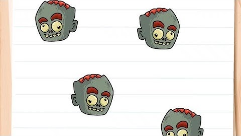 Brain Test All Star IQ Boost Level 226 Solution Gameplay | Puzzle Walkthrough