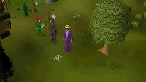 runescape random 3