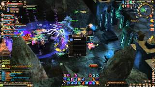War Of The Immortals - Pit Of Reckoning