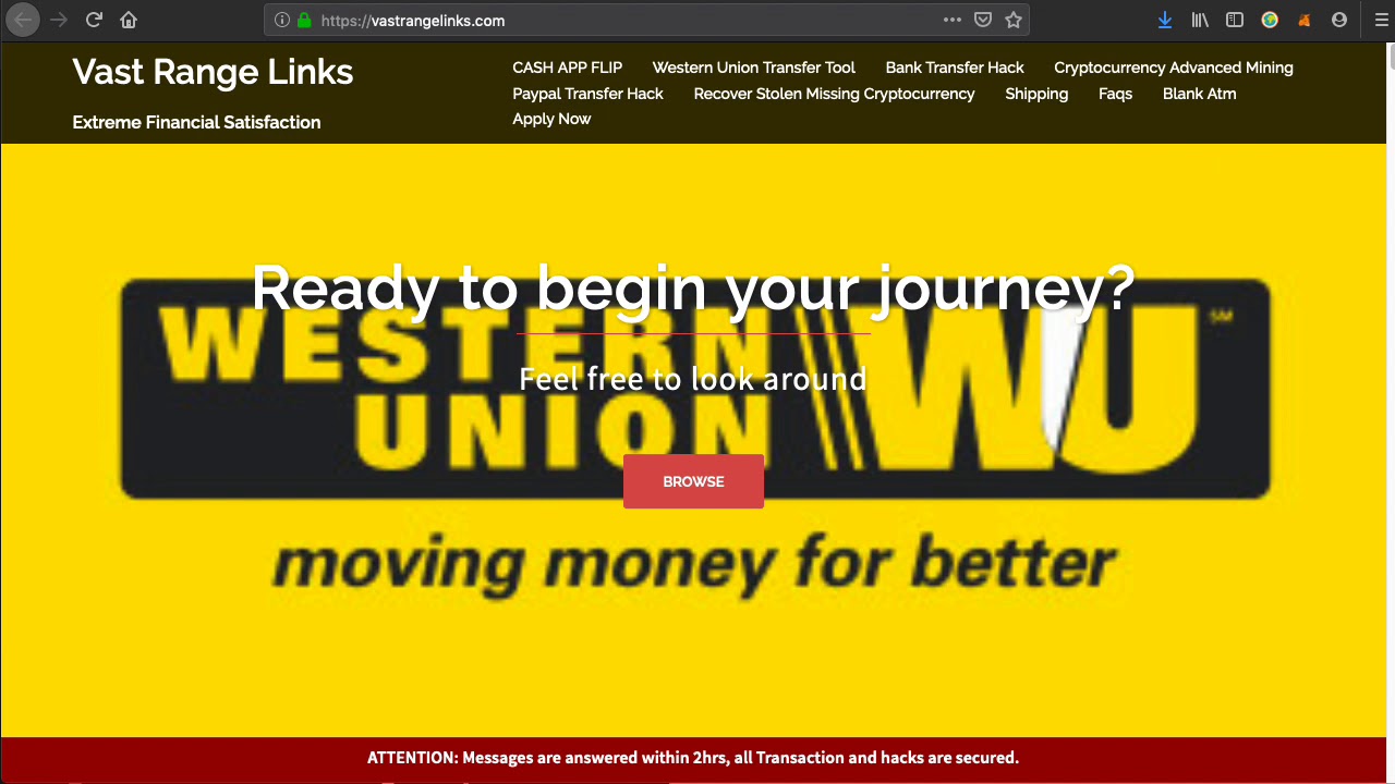 scam hacking site atm hacking