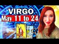 VIRGO OMG! GET READY FOR THESE BIG CHANGES! THEY WANT YOU!