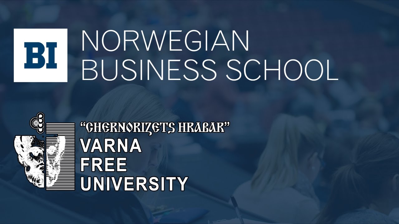 Partnership programs for high professional standards