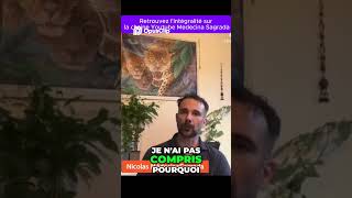 Mon Voyage Chamanique  Vision Ouverte et Médecine Amazonienne