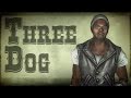 The Storyteller: FALLOUT S2 E15 - Three Dog ft. Erik Todd Dellums