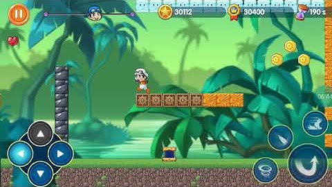 PLAYING GAME SUPER MACHINE - STAGE 3-4 #games #android #gaming