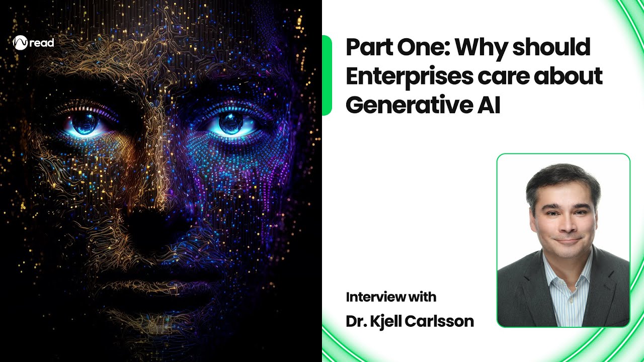 Generating Hype: Does Everyone Need a Generative AI Strategy?