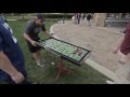 NEW! Tabletop Football Game NEW! Tabletop Football Game