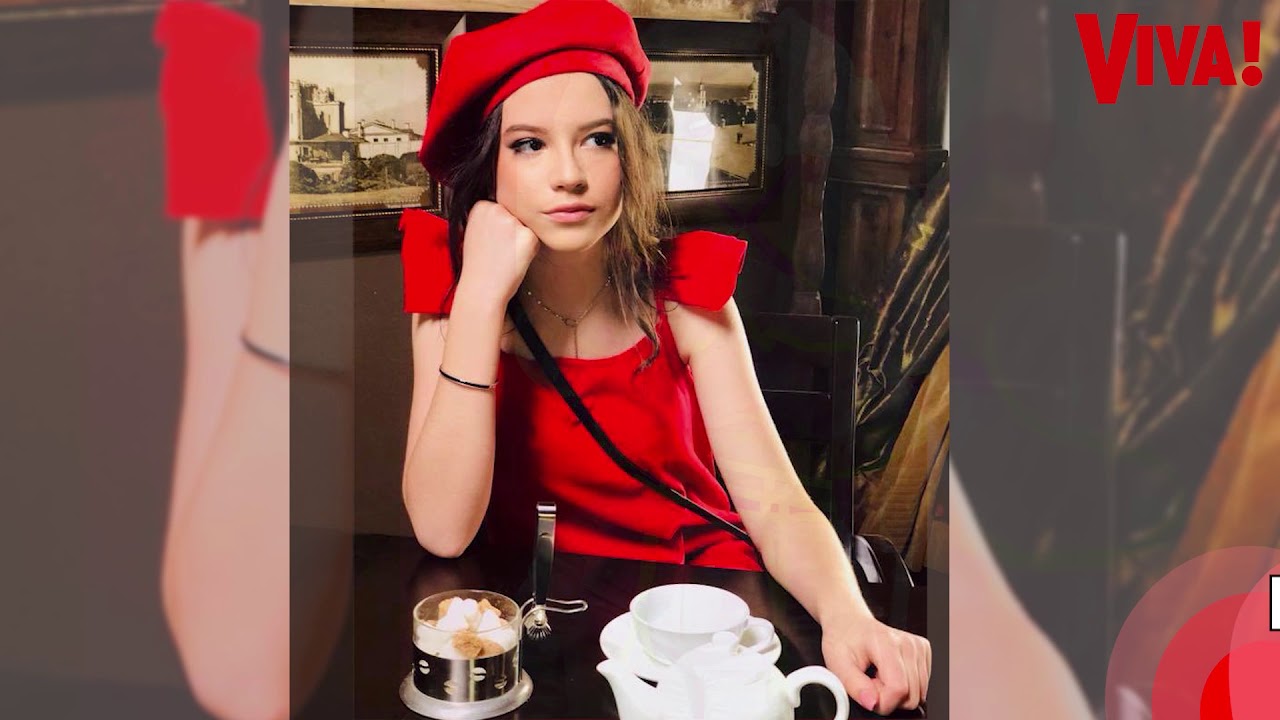 cleopatra stratan zunea zunea lyrics La 16 ani, Cleopatra Stratan și-a schimbat numele, look-ul și a pozat îmbrăcată sumar!
