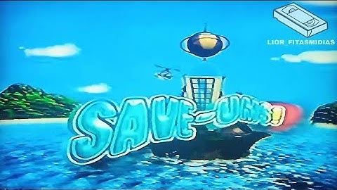 COMERCIAL+ ABERTURA DE SAVE UMS