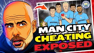 This Is Why Man City Are Getting RELEGATED | Premier League Sued | 115 Charges