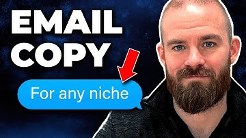 Email Marketing Copy Example | Email Copy Breakdown