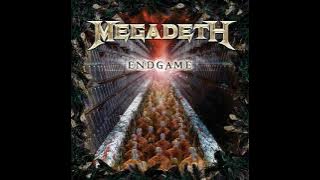 Megadeth - Endgame {Remastered} [Full Album] (HQ)