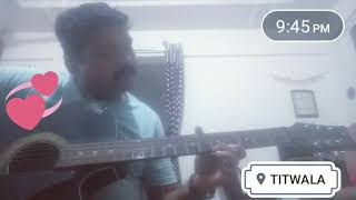 Khari guitar tab
