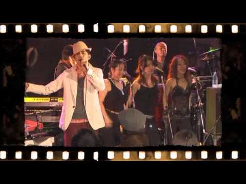 Precious Junk 10周年LIVE 平井 堅 ムービー編集