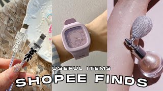 ✨Shopee Finds (Useful Items) Part 3 | Compilations✨ screenshot 5