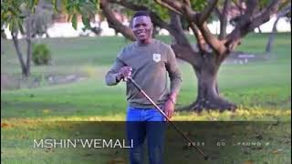 MSHINI'WEMALI CD PROMO 2023