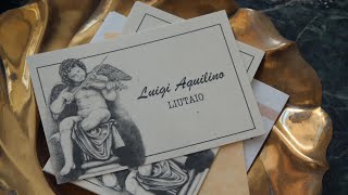 Luigi Aquilino - Promo