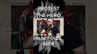 #protestthehero #blindfoldsaside #cover #kezia #rodywalker #progressivemetal #vocals #guitar #singer