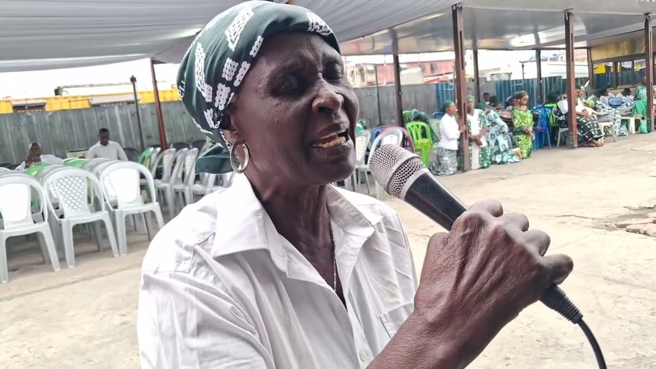 🇨🇩-KINSHASA SUIVEZ LE CULTE DU DIMANCHE 22 FÉVRIER 2026 À  MONKOTO 87