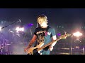 LifeHouse - Hanging by a moment - Live in Dallas