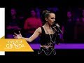 Milica Atanackovic - Bez, A i ti me iznevjeri (live) - ZG - 18/19 - 23.03.19. EM 27