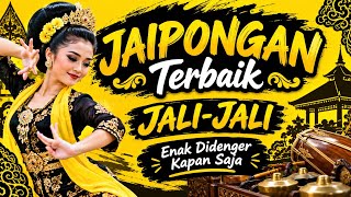 JAIPONGAN TERBAIK JALI-JALI ‼️ENAK DIDENGER KAPAN SAJA 