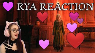 Streamer Reacts to BEST GIRL RYA