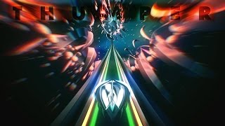 Hop, Skip & a Thump - Thumper (Level 3)
