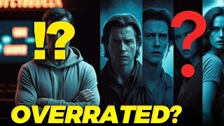 Why These 10 Classics Are Totally Overrated