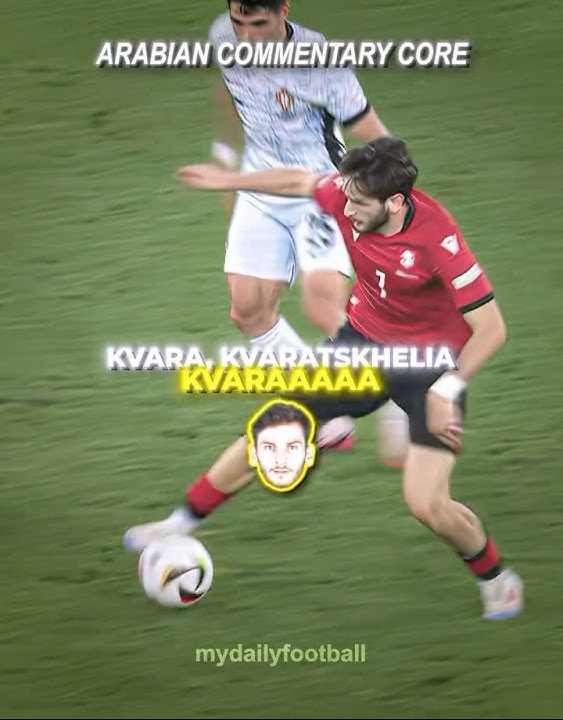 Arab commentators are hilarious tbh😂