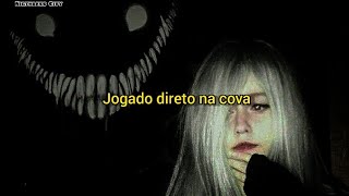 Video thumbnail of "IC3PEAK - Ямa (Hole) ft. Ghostemane {Legendado PT-BR // Tradução}"